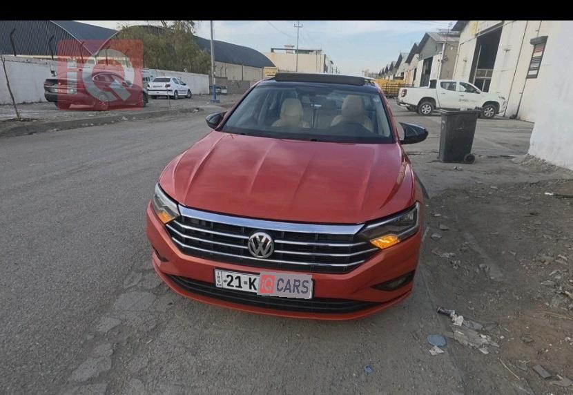 فولكسفاغن جيتا